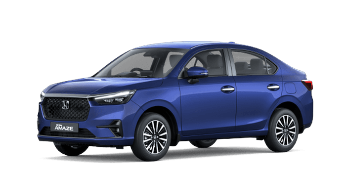 New Amaze in Obsidian Blue Pearl